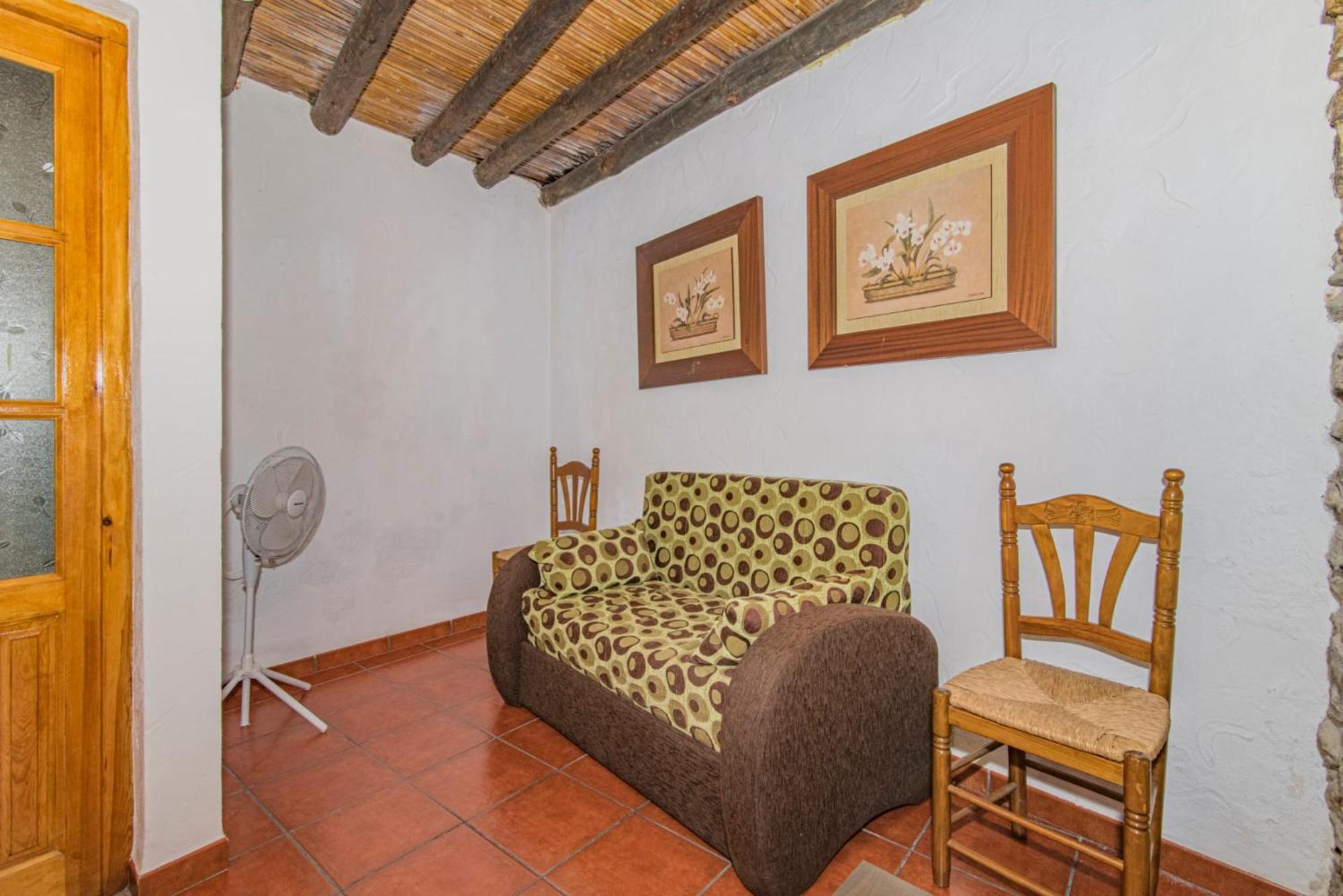 Casa Amat Villa Rubite  Luaran gambar