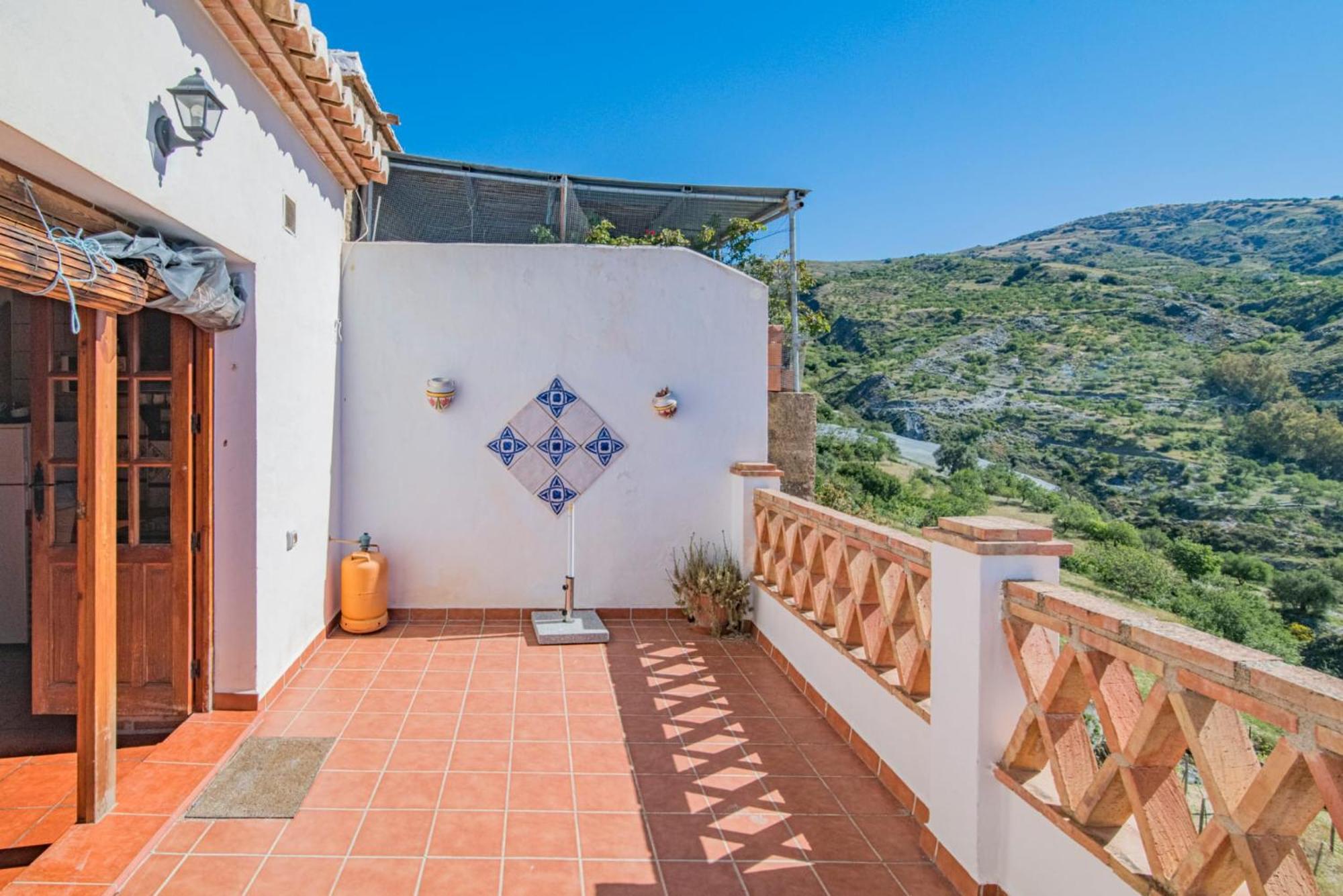 Casa Amat Villa Rubite  Luaran gambar