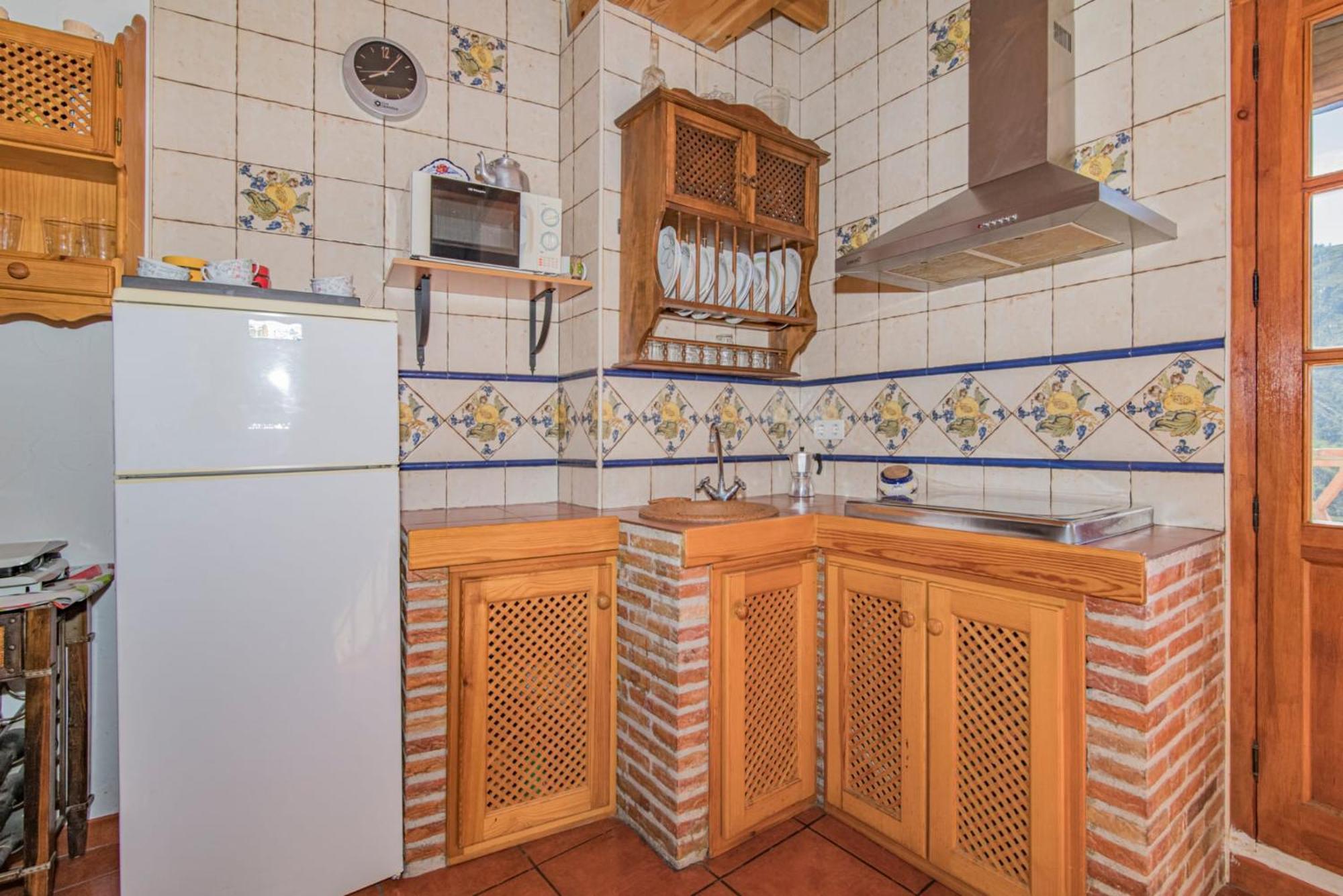 Casa Amat Villa Rubite  Luaran gambar